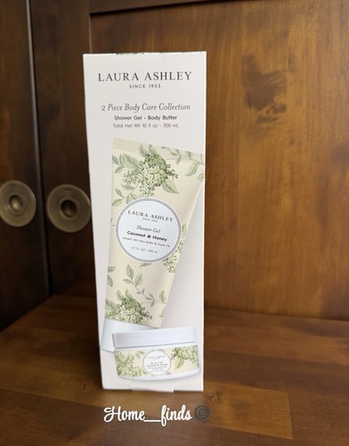 Laura ashley piece body - body, care