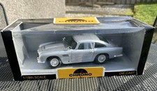 James Bond 007 Aston Martin