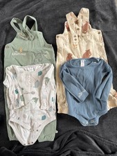 gruffalo clothes bundle 6 items good condition size 12month- 2 years