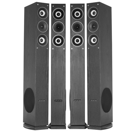 Fenton home hifi 3 way - hifi, 3-way
