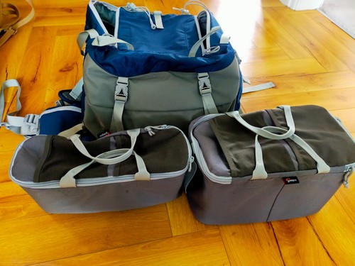 Lowepro rover pro - rover,