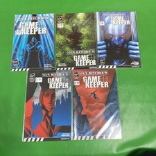 Guy Ritchie's Game Keeper #1-5