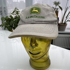 John Deere Baseball Cap Unisex