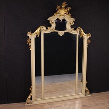 Great Italian mirror furniture