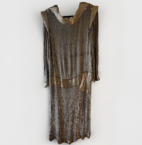Vintage 80s 20s - , flapper