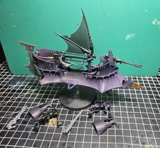 Drukhari ravager dark eldar warhammer 40k 40000 B