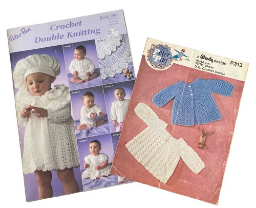Crochet patterns for - for, childrens