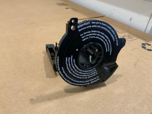 Control unit steering angle - control,
