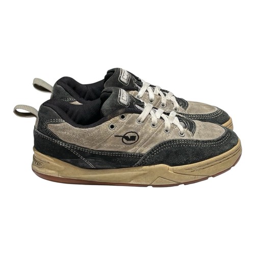 Rare vintage 1998 vans tyro - 1998,