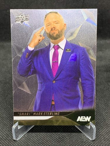 2025 upper deck - deck, "smart"