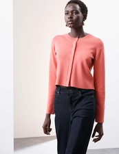 M&S - Autograph Womens Red