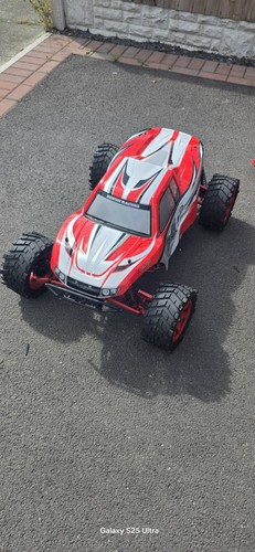 Rovan brushless 1 - rovan,