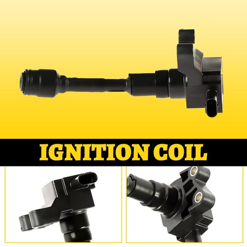 Ignition coil pack for ford - ignition,