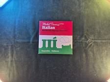Michel Thomas Method Italian