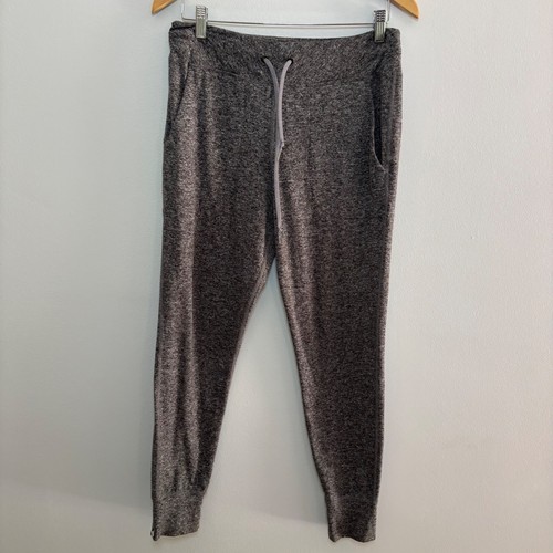 Rabbit joggers heather - rabbit, gray