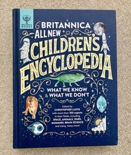 Britannica All New