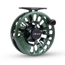 Wychwood fly fishing reel - fishing,