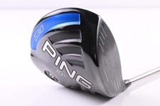 Ping G30 SF Tec Driver / 10 Degree / Stiff Flex Ping Tour 65 Shaft