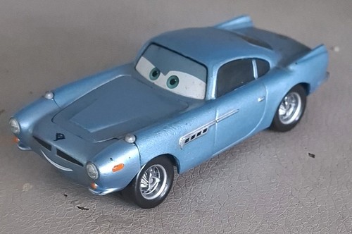Disney pixar cars 1 - 2,, 1:55