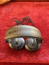 Audio Technica ATH-PRO5X