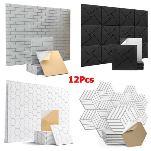 12pack acoustic wall - 12pack,