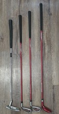 Junior Nike VRS Golf Clubs, 4