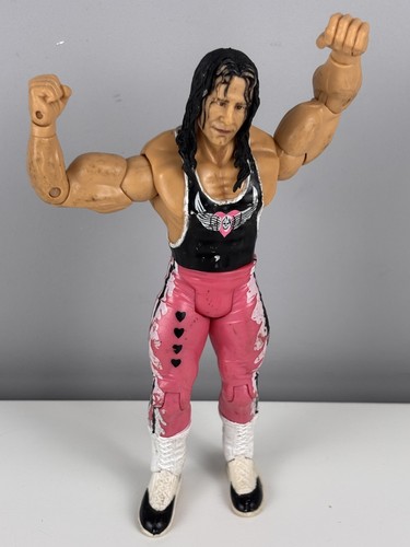 Vintage bret the hit man - vintage,