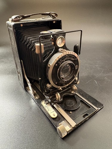 Voigtländer folding plate - voigtländer,