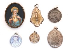 Antique & Vintage Lot of