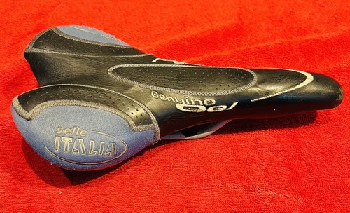 Selle italia flite genuine gel - italia,
