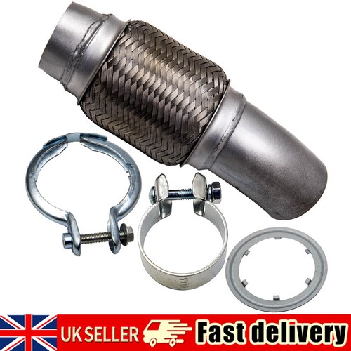 Car flexible pipe repair kit - flexible,