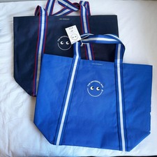 2 x Anya Hindmarch Universal