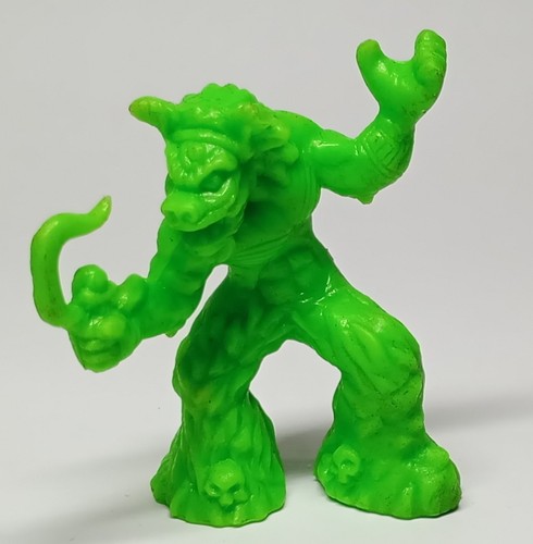 Monster pocket series - my, 4