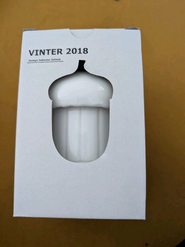 Vinter 2018 limited edition - 2018,