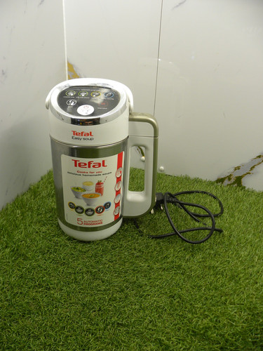 Tefal bl841140 used soup - tefal,