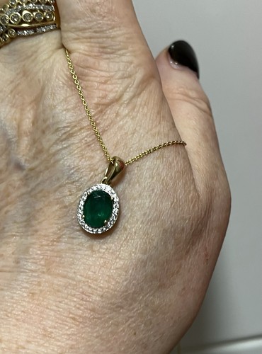 Zambian kafubu emerald - ‘kafubu’,