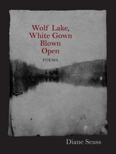 Wolf Lake, White Gown Blown