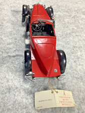 1928 Stutz Black Hawk Franklin