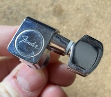 SINGLE 1x Fender USA 2-pin