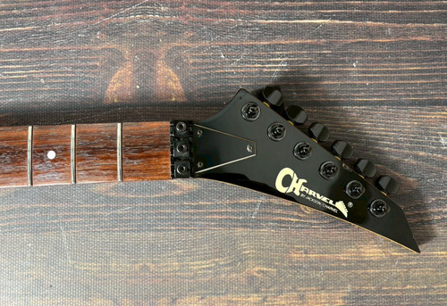 90s charvel jackson - charvel, by
