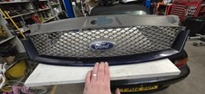 FORD MONDEO GRILLE Mk3 DARK