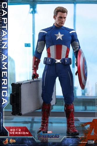 Stock hot toys - hot,