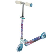 DISNEY FROZEN 2 Inline Scooter