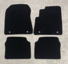 MG MG6 ( 2011-2016 ) Velour