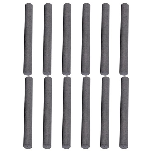 12pcs graphite crucible stir - crucible,