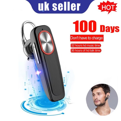 Trucker wireless bluetooth - uk,