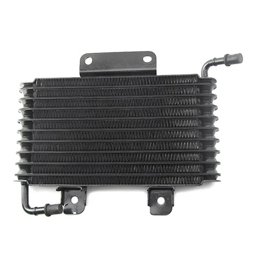 Oil cooler transmission - t/m,