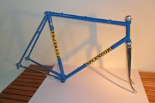 Splendor Vintage Road Frame