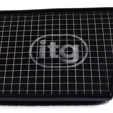 ITG Pro Filter Foam Air Filter for MINI Cooper S/JCW F55 F56 F57 WB 439