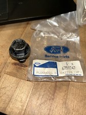 6759747 Sump Plug Ford CVH